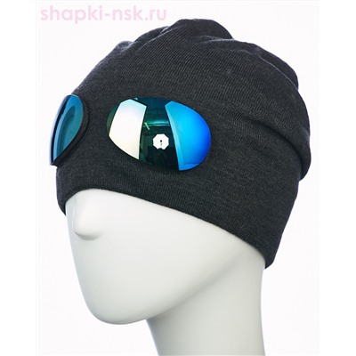 8821/4 MMH Колпак мужской (57-59)