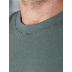 VILATTE Футболка U49.009