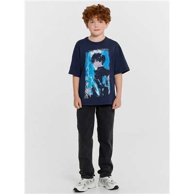 ФУТБОЛКА ДЛЯ МАЛЬЧИКОВ 113455