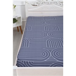 Простыня перкаль Пятый элемент НАТАЛИ, 1037844