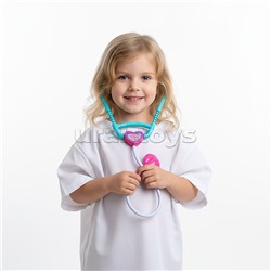 Набор доктора "Лекарь" в коробке