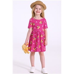 Платье АПРЕЛЬ, 1095187