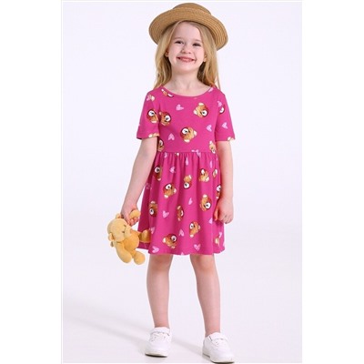 Платье АПРЕЛЬ, 1095187