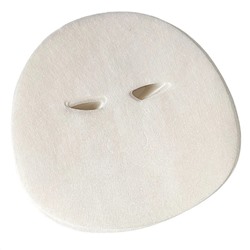 Kristaller Набор одноразовых косметологических масок, 100 шт. 19323