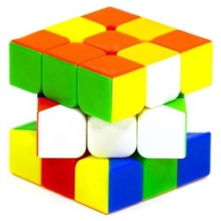 кубик рубик