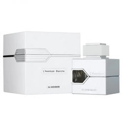 AL HARAMAIN PERFUMES L'AVENTURE BLANCHE edp (w) 100ml
