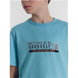 MARK FORMELLE Футболка 113397