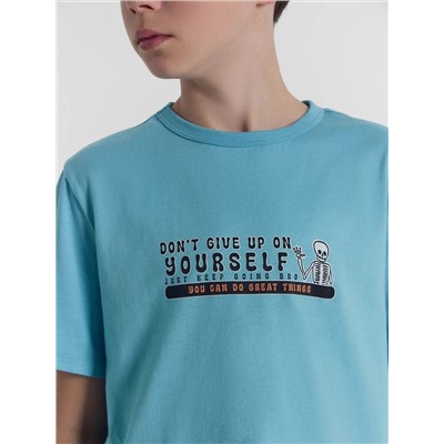 MARK FORMELLE Футболка 113397