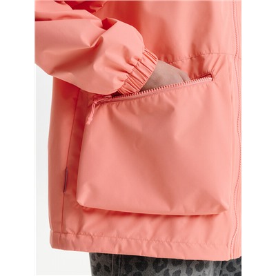 Ветровка для девочек