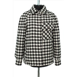 01-11205 Пальто женское демисезонное