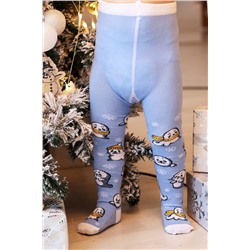 Колготки Белёк детские НАТАЛИ, 727161