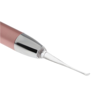 Палочка для чистки ушей с подсветкой, ААА, 14×1.2 см