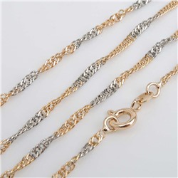 XUPING Цепочка арт. 28 0308 (id 280352)