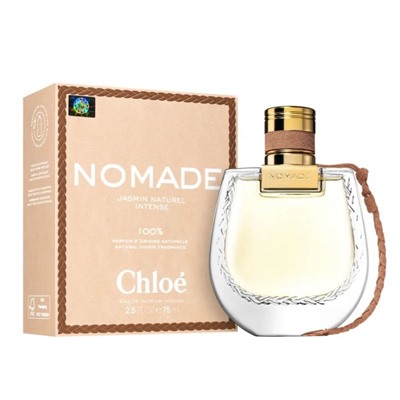 Парфюмерная вода Chloe Nomade Jasmin Naturel Intense женская (Euro A-Plus качество люкс)