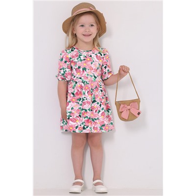 Платье АПРЕЛЬ, 1020361