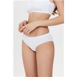 CONTE BASIC COLLECTION LB 2002 Трусы "слип" женские (хедер) CONTE ELEGANT, 1230131