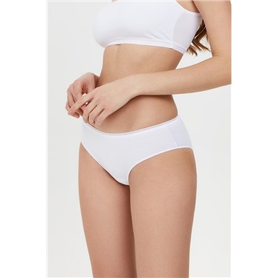 CONTE BASIC COLLECTION LB 2002 Трусы "слип" женские (хедер) CONTE ELEGANT, 1230131