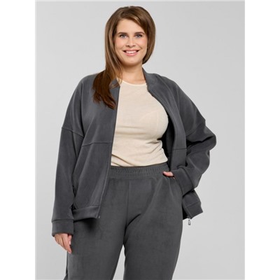 Бомбер Блик-1 (Графитовый)