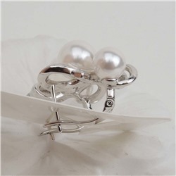 XUPING Серьги с английским замком арт. 18 1665 (id 282029)