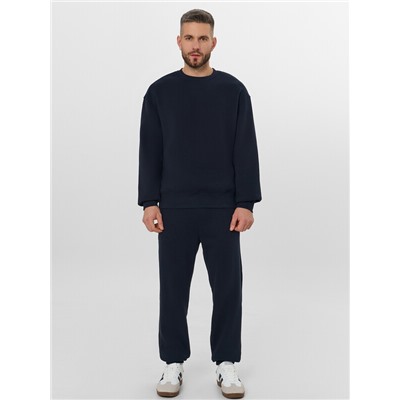 КОМПЛЕКТ МУЖСКОЙ (ДЖЕМПЕР, БРЮКИ) 191021