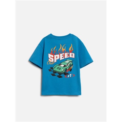 Acoola Футболка 20120510241