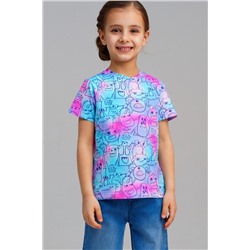 Футболка PLAYTODAY, 1121509