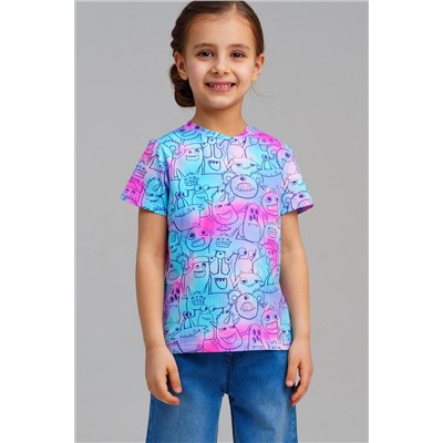 Футболка PLAYTODAY, 1121509