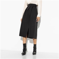 Юбка на запах, Пикантный шик (extra)