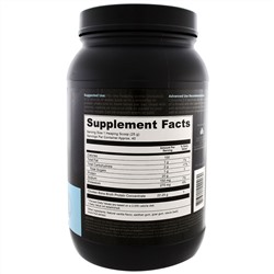 Dr. Axe / Ancient Nutrition, Bone Broth Protein, белок со вкусом ванили, 986 г (2,17 фунта)