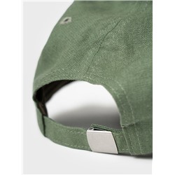 Кепка текстильная для мужчин