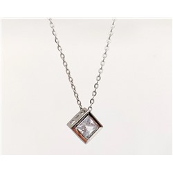 Подвеска на цепочке