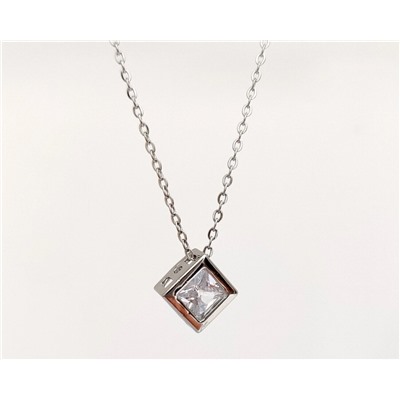 Подвеска на цепочке