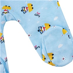 YOULALA Комбинезон 0120201201