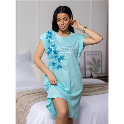 Ночная сорочка мод.1805/9