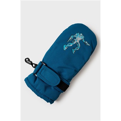 Варежки PLAYTODAY, 1223260