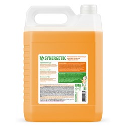 Жидкое мыло Synergetic Фруктовый микс, 5 л