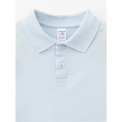 CROCKID Поло МП 302108