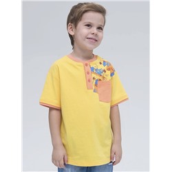 BFTH3321/1 (Футболка для мальчика, Pelican )