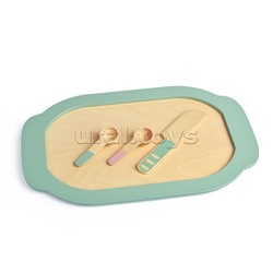 Набор посуды "Лимонное чаепитие"