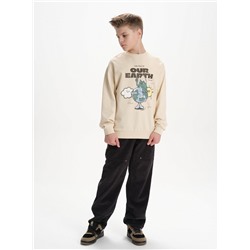 BFN3370/1U (Толстовка для мальчика, Pelican )