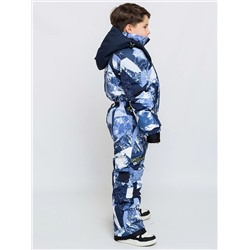 BATIK Комбинезон 714-25з-1