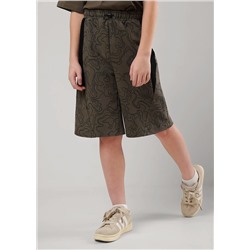 Шорты детские для мальчика