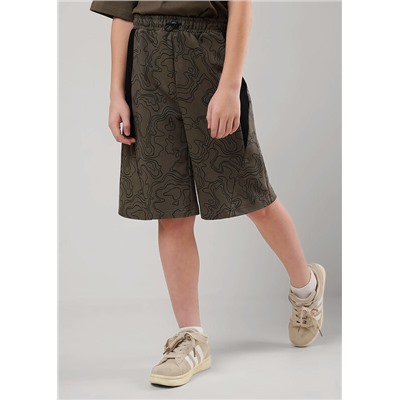 Шорты детские для мальчика