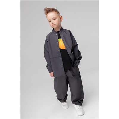 Костюм (Рубашка+Брюки) BODO, 1213029