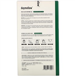 Daymellow, Gold, Aloe Soothing Gel, 10.58 oz (300 g)