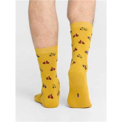 НОСКИ МУЖСКИЕ 017K-3046