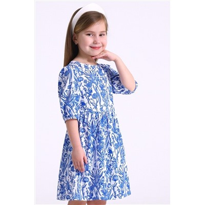 Платье АПРЕЛЬ, 1098592