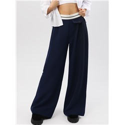 Брюки для девочки Соль&Перец