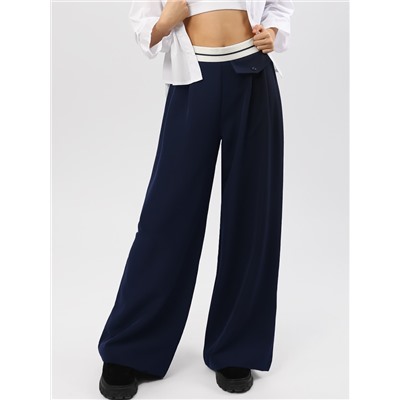 Брюки для девочки Соль&Перец