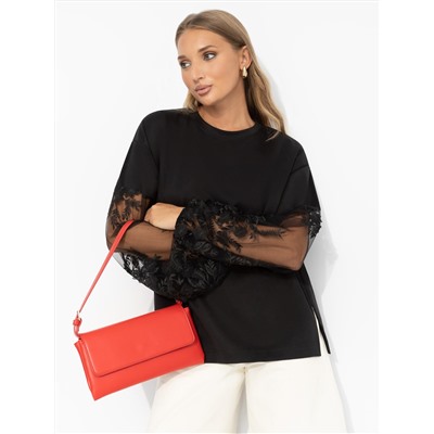 CHARUTTI Футболка 12228